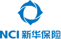新华保险品牌标志