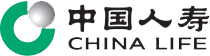 中国人寿集团官方品牌标志