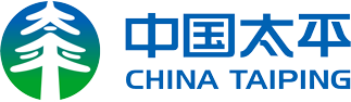 中国太平官方品牌标志