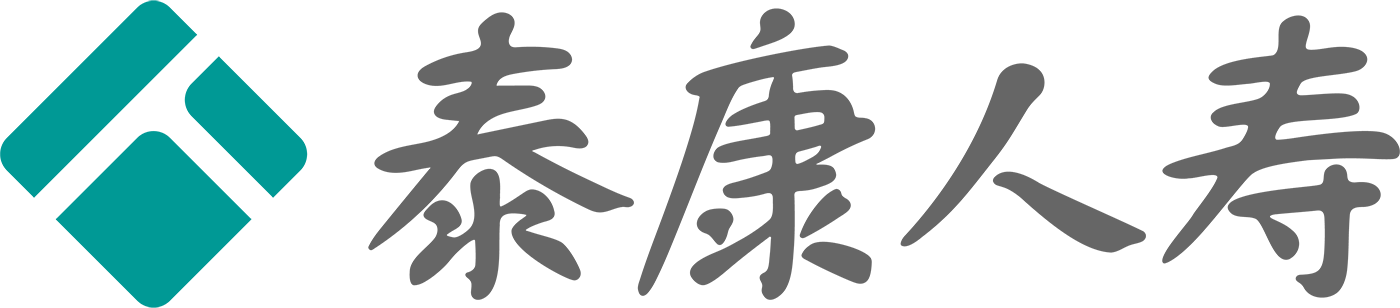 泰康人寿品牌标志