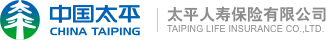 太平人寿品牌标志